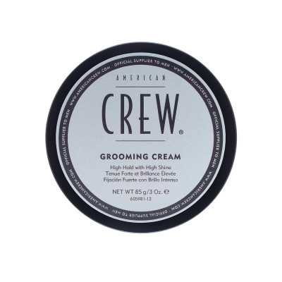 AMERICAN CREW GROOMING CREAM 3OZ