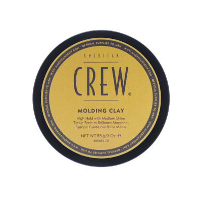 AMERICAN CREW MOLDING CLAY 3OZ