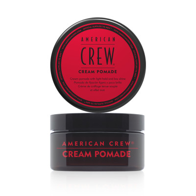 AMERICAN CREW POMADE 3OZ