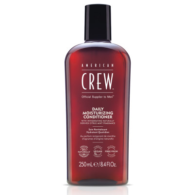 AMERICAN CREW DAILY MOISTURIZING CONDITIONER 8.4OZ