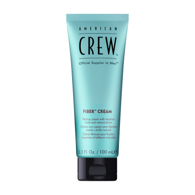 AMERICAN CREW FIBER® CREAM 3.3OZ