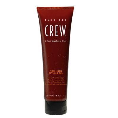 AMERICAN CREW FIRM HOLD GEL