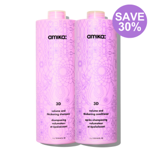 AMIKA 3D VOLUME LITER DUO