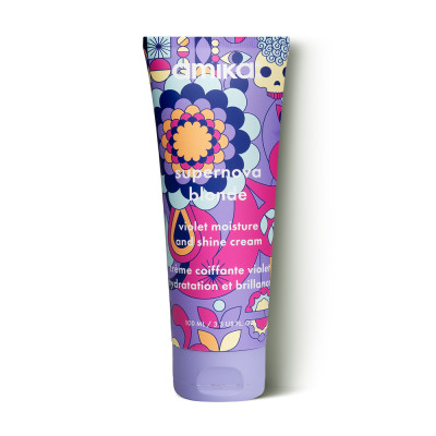 AMIKA SUPERNOVA BLONDE VIOLET CREAM 3OZ