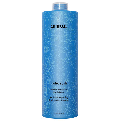 AMIKA HYDRO RUSH MOISTURE CONDITIONER 33OZ