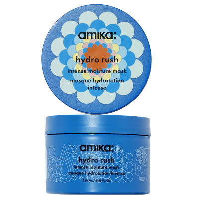 AMIKA HYDRO RUSH MOISTURE MASK 8.45OZ