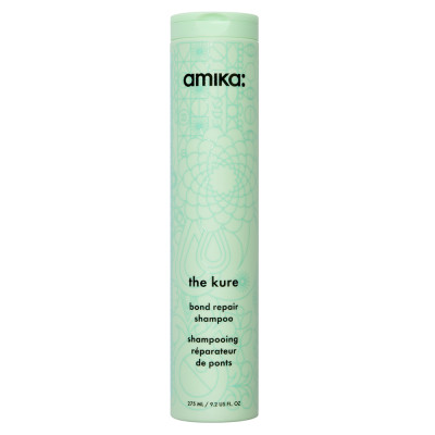 AMIKA THE KURE BOND REPAIR SHAMPOO 9OZ