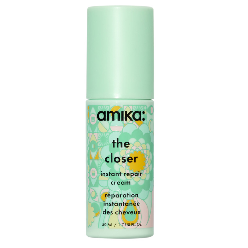 AMIKA THE CLOSER INSTANT REPAIR CREAM