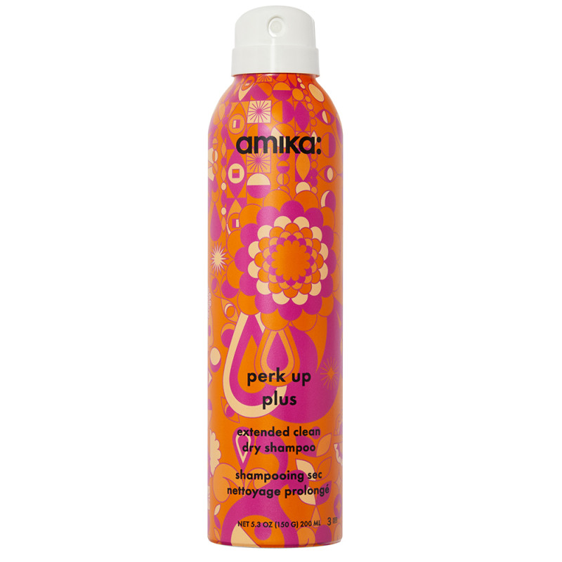 AMIKA PERK UP PLUS EXTEND DRY SHAMPOO 5OZ