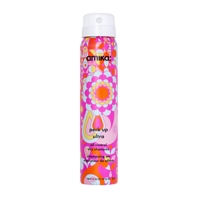 AMIKA PERK UP ULTRA OIL CONTROL DRY SHAMPOO 1OZ