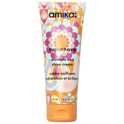 AMIKA SUPERNOVA MOISTURE & SHINE CREAM 