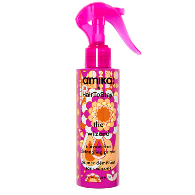 AMIKA THE WIZARD SILICONE FREE DETANGLE PRIMER