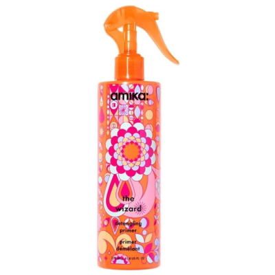 AMIKA THE WIZARD DETANGLING PRIMER 4OZ 11.8OZ