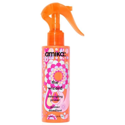 AMIKA THE WIZARD DETANGLING PRIMER