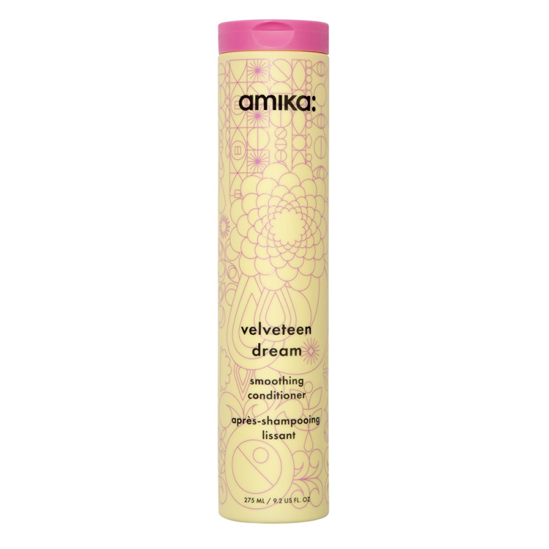 AMIKA VELVETEEN DREAM SMOOTHING CONDITIONER 9OZ