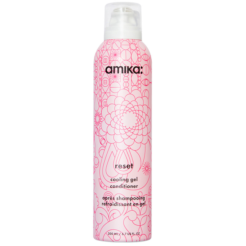 AMIKA RESET COOLING GEL CONDITIONER