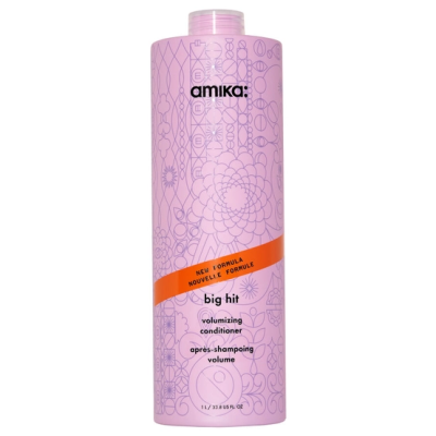 AMIKA BIG HIT VOLUMIZING CONDITIONER 33Z