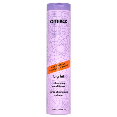 AMIKA BIG HIT VOLUMIZING CONDITIONER