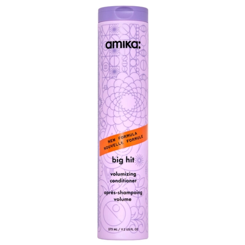 AMIKA BIG HIT VOLUMIZING CONDITIONER 9OZ