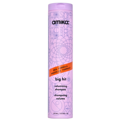 AMIKA BIG HIT VOLUMIZING SHAMPOO