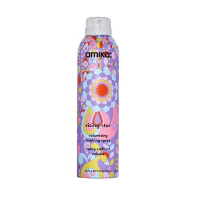 AMIKA RISING STAR VOLUMIZING FINISHING SPRAY