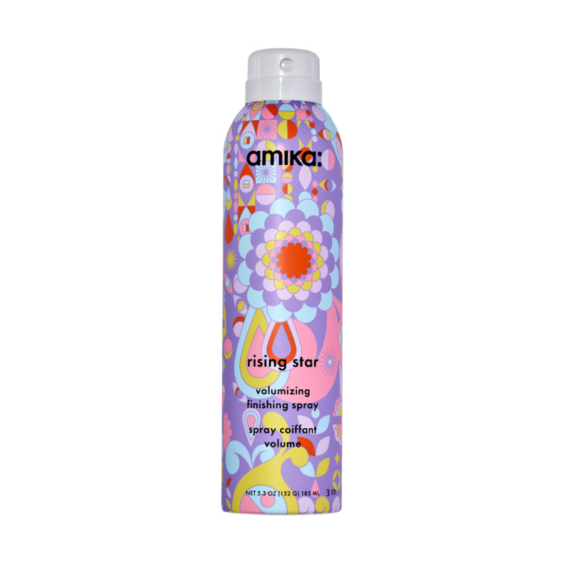 AMIKA RISING STAR VOLUMIZING FINISHING SPRAY 5.3OZ