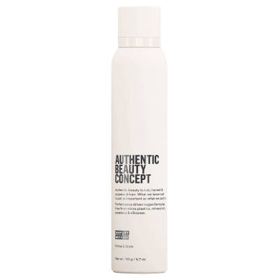 AUTHENTIC BEAUTY CONCEPT AMPLIFY MOUSSE  6.7OZ