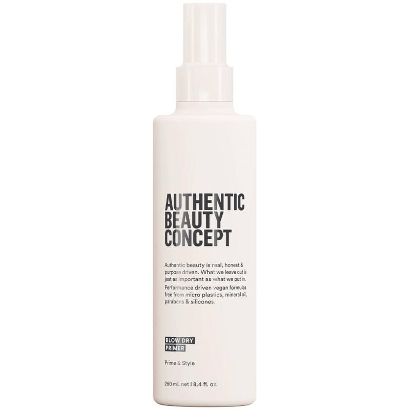 AUTHENTIC BEAUTY CONCEPT BLOW DRY PRIMER  8.4OZ