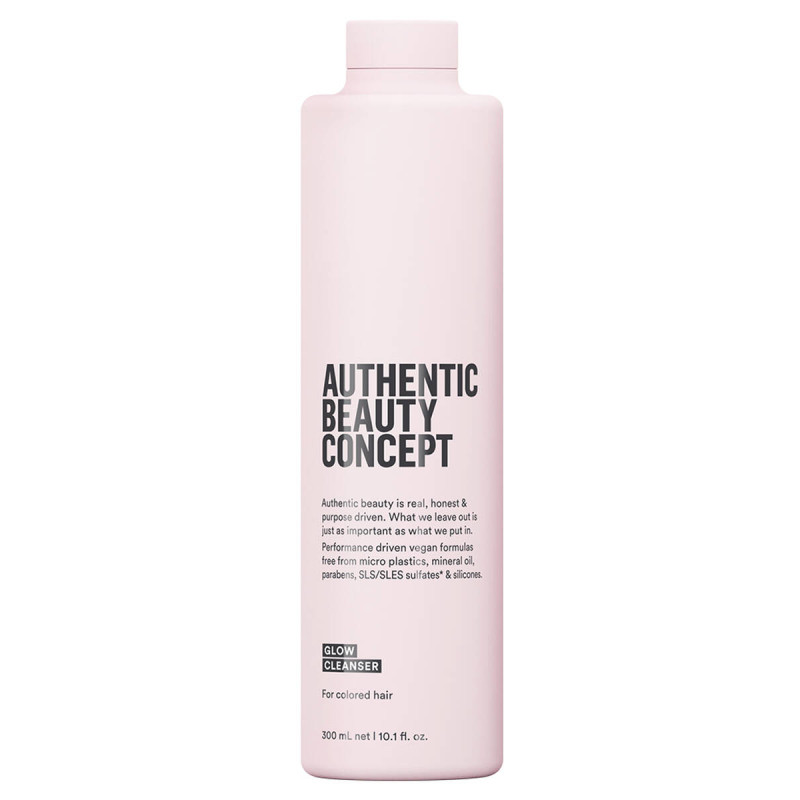 AUTHENTIC BEAUTY CONCEPT GLOW CLEANSER  10.1OZ