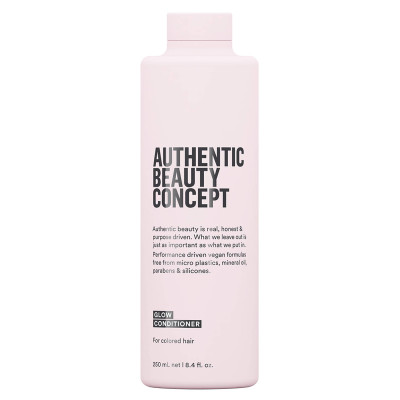 AUTHENTIC BEAUTY CONCEPT GLOW CONDITIONER  8.4OZ