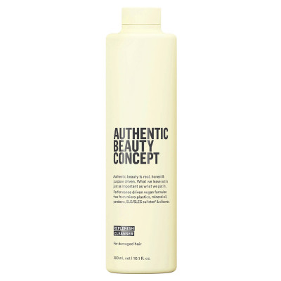 ABC REPLENISH CLEANSER