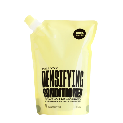 BABE LOCKS DENSIFYING HAIR CONDITIONER