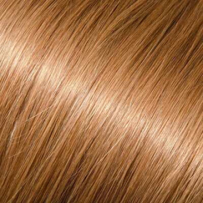 BABE 18" FUSION KERATIN BOND HAIR EXTENSIONS  #12 DOTTIE