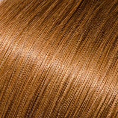 BABE 18" FUSION KERATIN BOND HAIR EXTENSIONS   #27A VERONICA