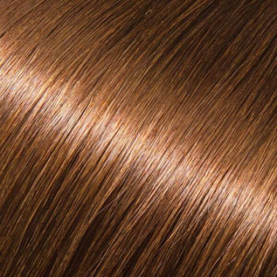 BABE 18" FUSION KERATIN BOND HAIR EXTENSIONS  #6 DAISY