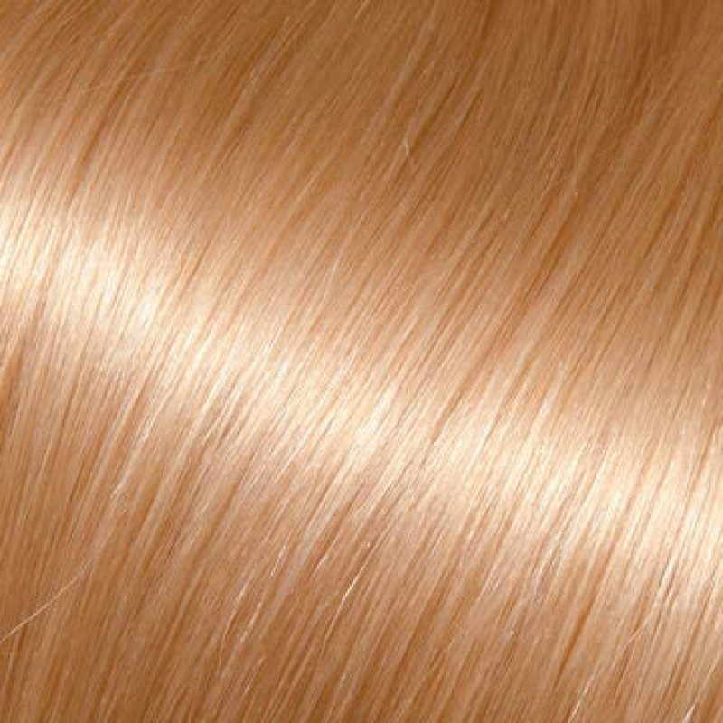 BABE 18" FUSION KERATIN BOND HAIR EXTENSIONS   #613 MARILYN