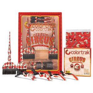 COLOR TRAK CIRCUS STYLIST KIT