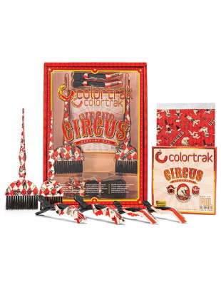 COLOR TRAK CIRCUS STYLIST KIT