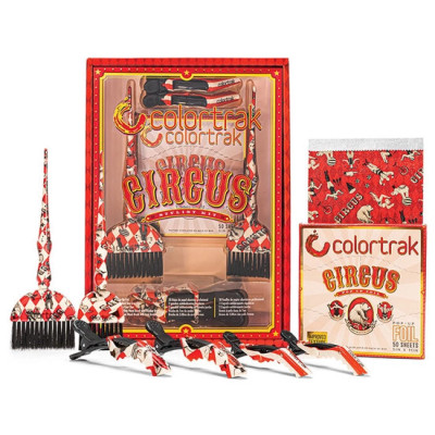 COLOR TRAK CIRCUS STYLIST KIT