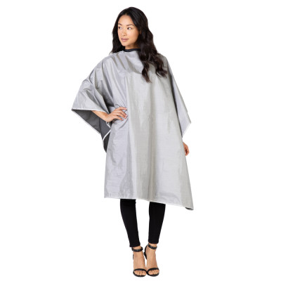 BETTY DAIN REVERSIBLE CHEMICAL STYLING CAPE