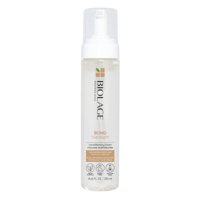 BIOLAGE BOND THERAPY CONDITIONING FOAM