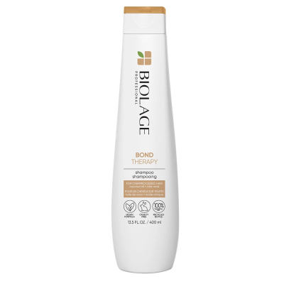 BIOLAGE BOND THERAPY SHAMPOO