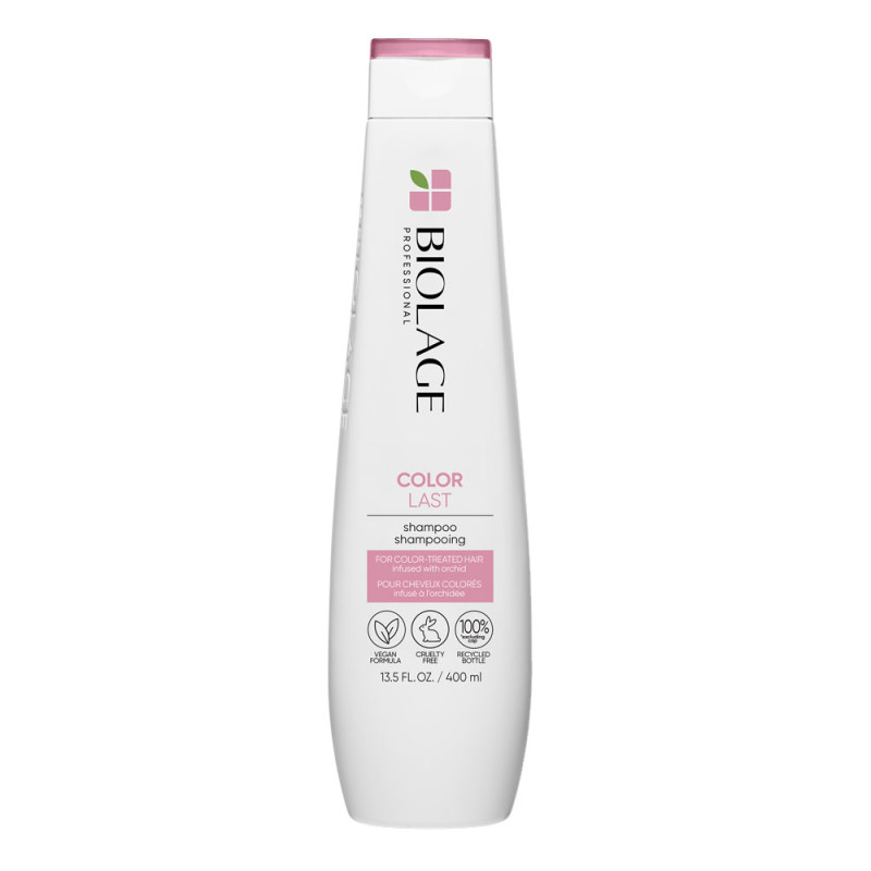 BIOLAGE COLORLAST SHAMPOO 13.5OZ