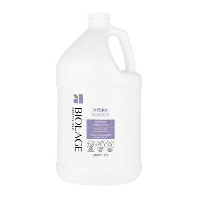 BIOLAGE HYDRASOURCE DETANGLING SOLUTION GALLON