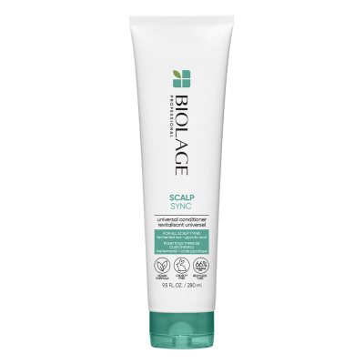 BIOLAGE SCALP SYNC UNIVERSAL CONDITIONER 