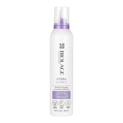 BIOLAGE STYLING HYDRO FOAMING STYLER