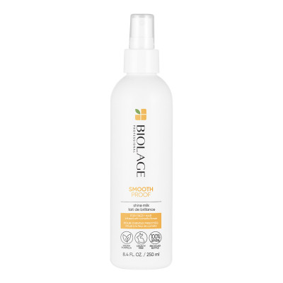 BIOLAGE STYLING SMOOTHING SHINE MILK 8.5