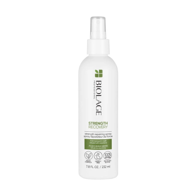 BIOLAGE STRENGTH RECOVERY REPAIRING SPRAY 3.4OZ