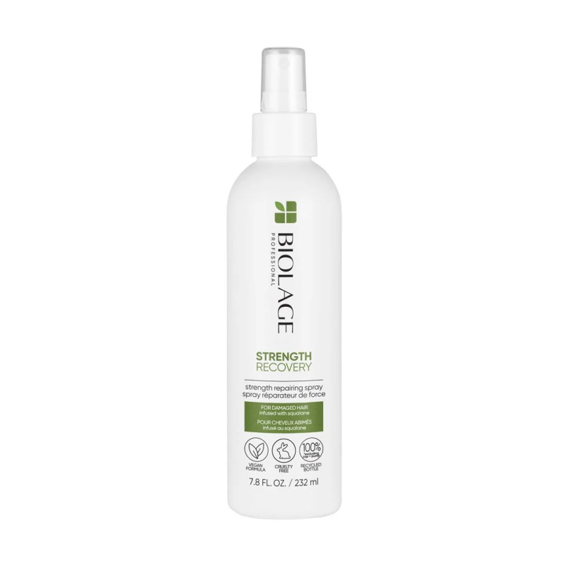 BIOLAGE STRENGTH RECOVERY REPAIRING SPRAY 3.4OZ