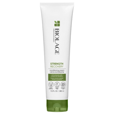 BIOLAGE STRENGTH RECOVERY CONDITIONER 9.5OZ